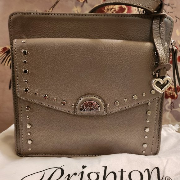 Brighton Ryden Pretty Tough Purse